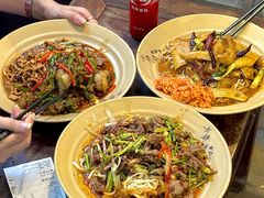 -方铲铲·成都板凳面(滨江银泰店)