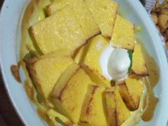 冰淇淋烤布雷-新白鹿餐厅(城西银泰城店)