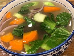 -清真·玛丽亚新疆菜主题餐厅(浙江中路店)