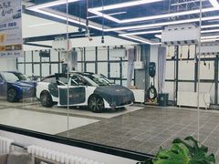 -龙膜全球臻选店·汽车贴膜·隐形车衣(北京琪朗店)