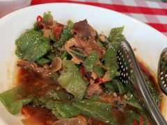 -西贝莜面村(上海百联西郊店)