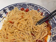 -陳香貴·兰州牛肉面(上海长风大悦城店)
