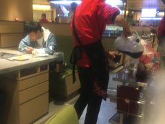 -海底捞火锅(奥山世纪城店)