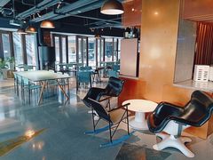 -sugarman espresso素饮糖人高新咖啡工厂