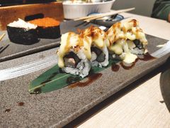 -东加寿司.料理(水游城店)