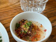 -一坐一忘云南菜(三里屯店)