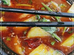 -沈妈砂锅(光华村店)