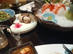 -天狗山料理(省体店)