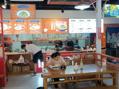 大堂-恒铭行南昌牛肉拌粉(天赐良园店)