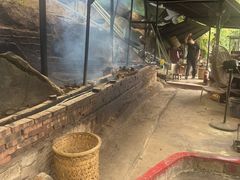 -大本营竹筒饭