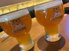 -HUZI虎滋精酿餐吧(京西大悦城店)