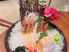 -柳叶道(牡丹广场店)