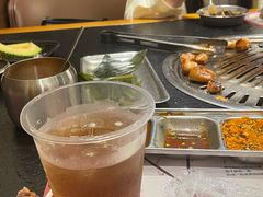 -炽城·烤肉名家(鸿达中央广场店)