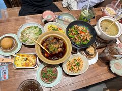-大盐帮川菜馆(长楹天街店)
