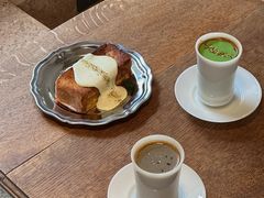 -METAL HANDS铁手咖啡制造局(五道营店)
