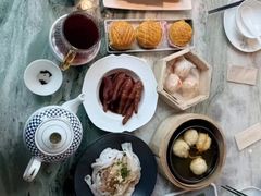 -陶陶居·雅园(凯华国际店)