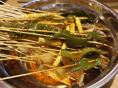 -嘉州鲜知味钵钵鸡(奎星楼店)