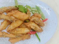 -民记食店(沙溪店)