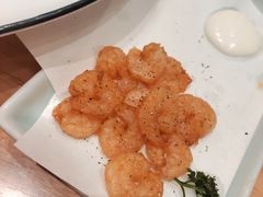 -池奈·咖喱蛋包饭(熙地港店)