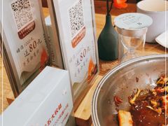 -蜜桃餐厅·伴山(湖滨商业街店)