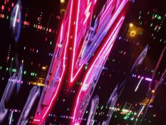 -M-MIX电音烤吧