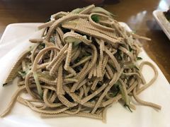 -王胖子驴肉火烧(鼓楼店)