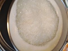 -淘米捞·米汤脆鲩鱼火锅(福田皇岗店)