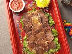 -深圳香格里拉酒店
