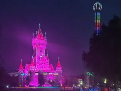 -郑州方特欢乐世界