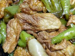 -胡子大厨·超级小炒肉(晶耀前滩店)