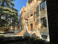 -南京中国近代史遗址博物馆(南京总统府)