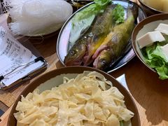 -黔三一夺夺粉酸汤火锅(百信店)