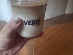 -VERIE BAKEHOUSE