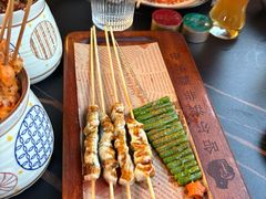 -雪熊精酿·哈尔滨烧烤酒馆(非遗大串店)