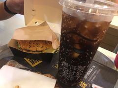 -麦当劳(坂田分店)