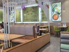 -过桥缘·过桥米线(鲁能城店)