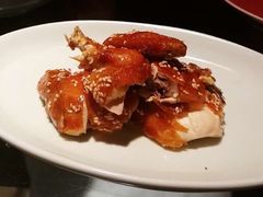 脆皮鸡-湖滨28中餐厅·西湖宴·杭州君悦酒店