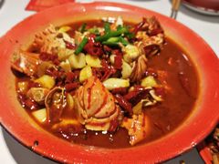 -遇见老南昌-柴火灶(顺外路店)