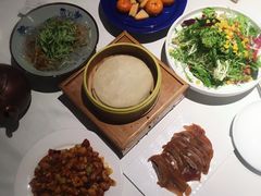 金牌烤鸭-大鸭梨烤鸭(顺义石园店)