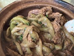 -东兴黄鳝饭店(江洲店)
