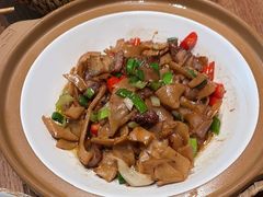 -大盐帮川菜馆(长楹天街店)