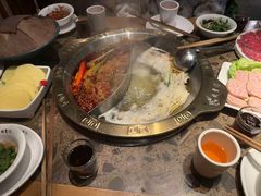 -刘掌门鲜货火锅(东门口店)