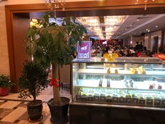 -潮福城大酒楼·潮粤菜·港式点心(阳光城店)
