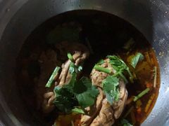 -老兵麻辣烫(世欧王庄店)