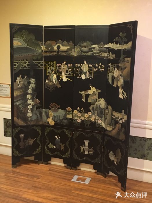 信不信由你博物馆图片