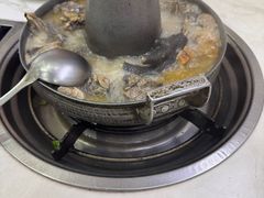-阿妈土锅鸡
