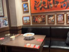 -王繁星面馆(西安熙地港店)