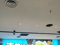 -半天妖烤鱼(丰科万达店)