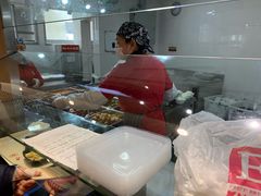 -上海中医药大学-食堂