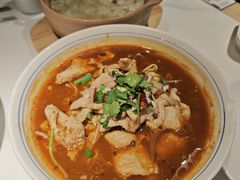 -吴家·淮扬小馆(世纪金源店)